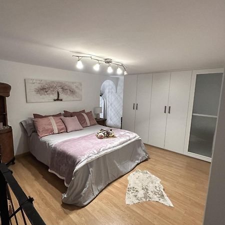Duplex Proximo A Plaza De La Alameda Διαμέρισμα Σεβίλλη Εξωτερικό φωτογραφία