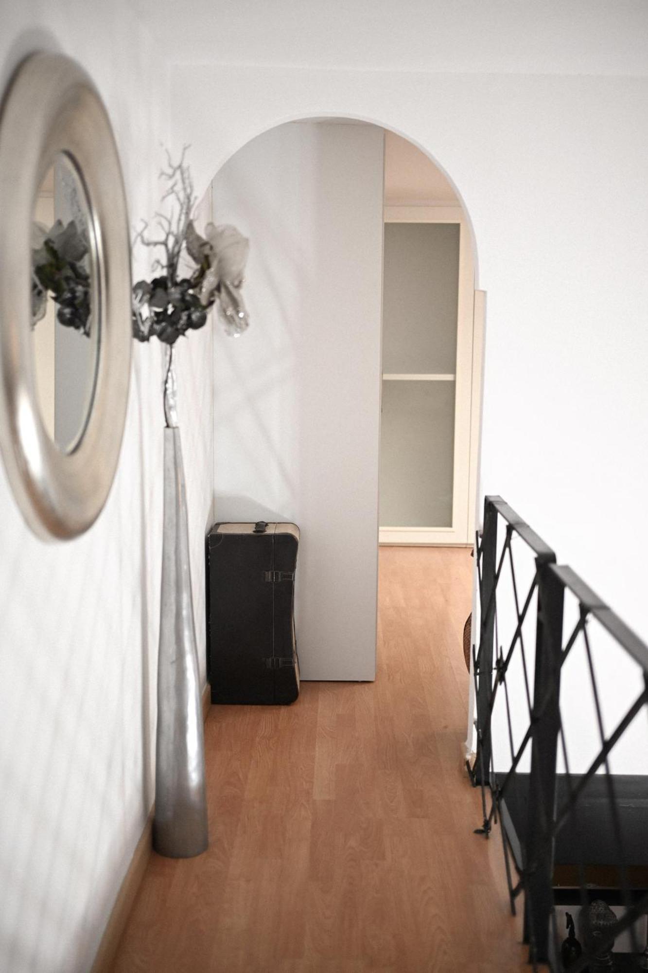 Duplex Proximo A Plaza De La Alameda Διαμέρισμα Σεβίλλη Εξωτερικό φωτογραφία
