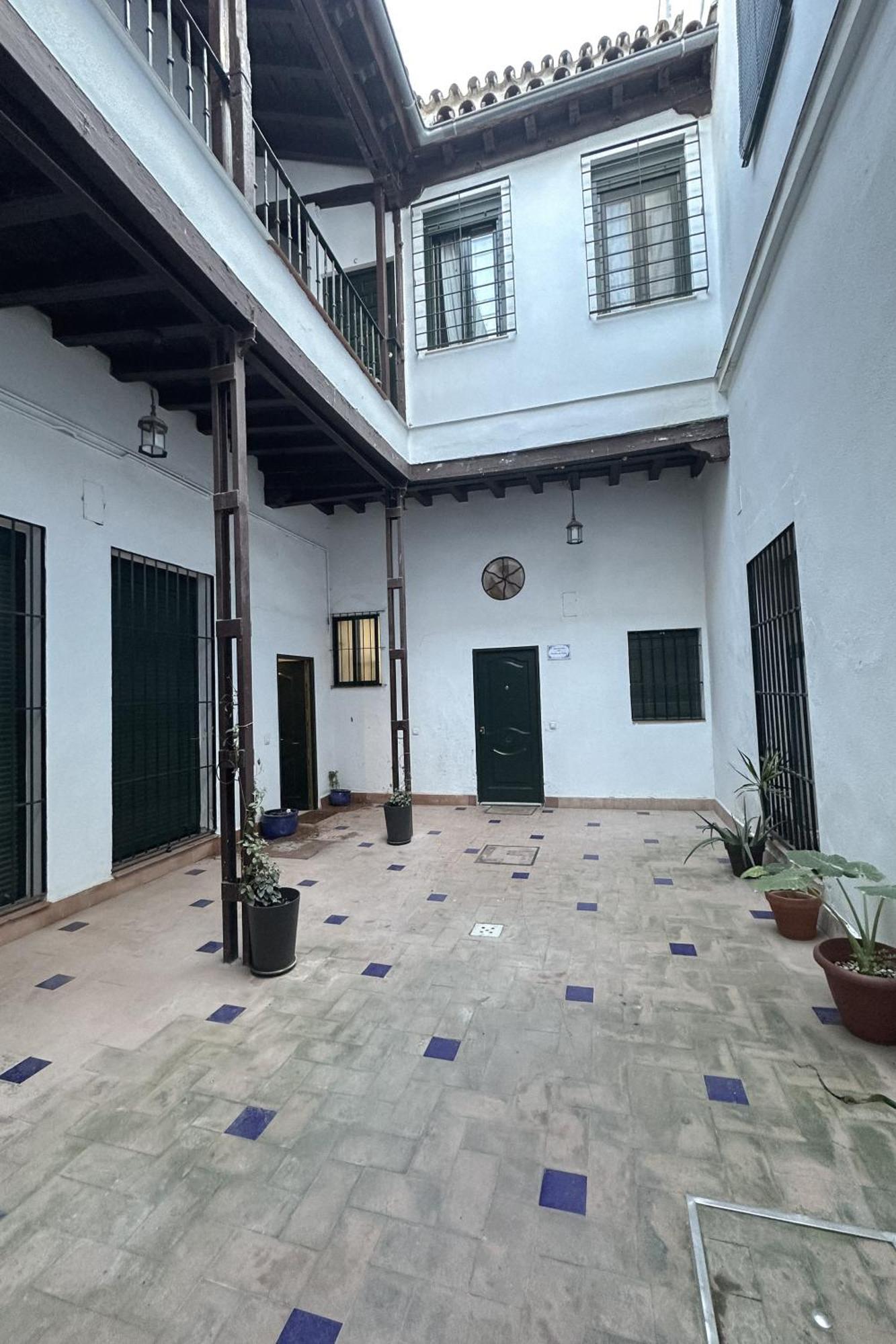 Duplex Proximo A Plaza De La Alameda Διαμέρισμα Σεβίλλη Εξωτερικό φωτογραφία