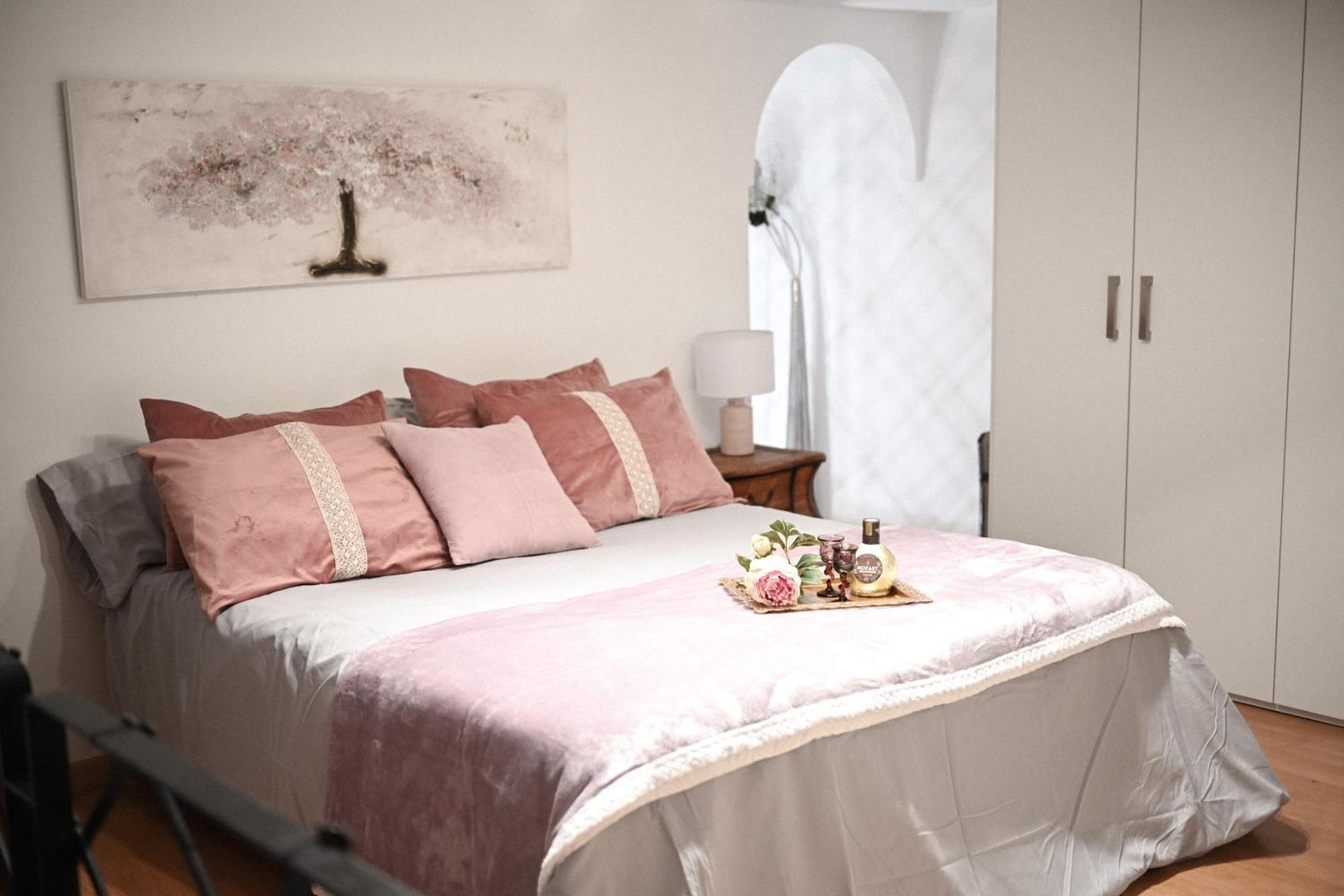 Duplex Proximo A Plaza De La Alameda Διαμέρισμα Σεβίλλη Εξωτερικό φωτογραφία