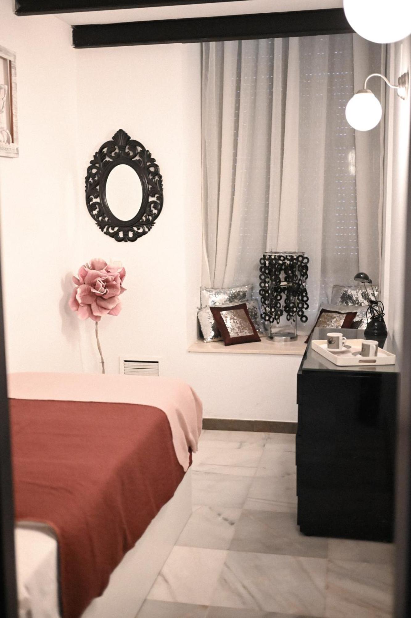 Duplex Proximo A Plaza De La Alameda Διαμέρισμα Σεβίλλη Εξωτερικό φωτογραφία