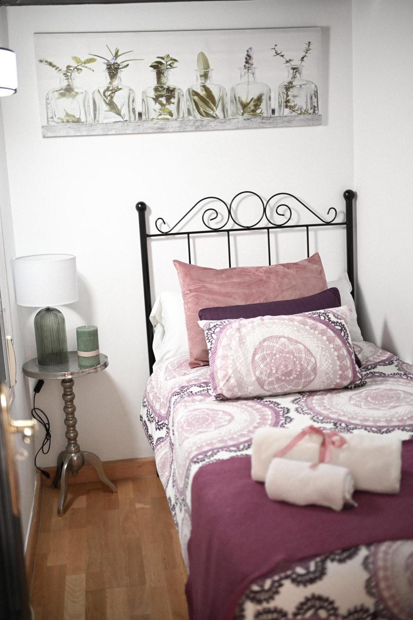 Duplex Proximo A Plaza De La Alameda Διαμέρισμα Σεβίλλη Εξωτερικό φωτογραφία